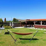 Zlociste Zacisze Отель типа 