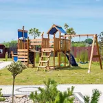 Zlociste Zacisze 3*