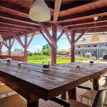Zlociste Zacisze Bed & Breakfast *