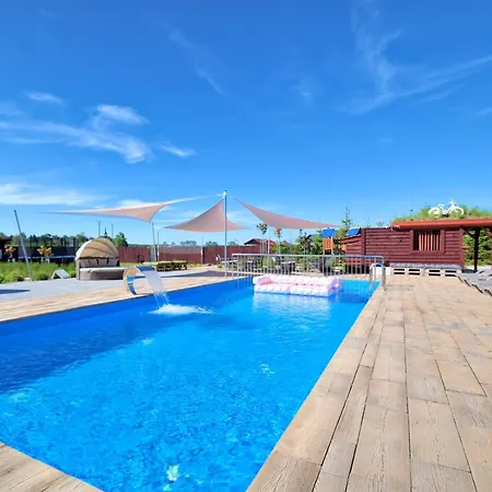Zlociste Zacisze 3*