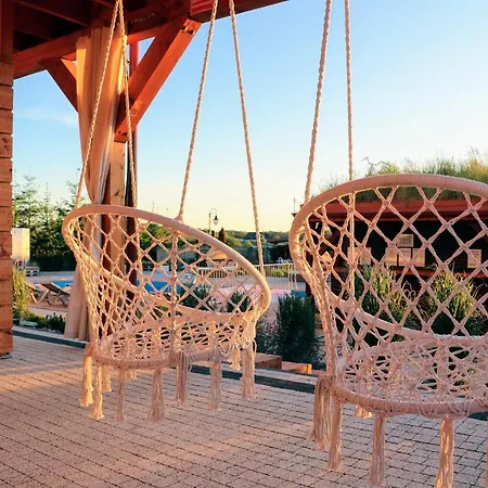 Bed & Breakfast Zlociste Zacisze