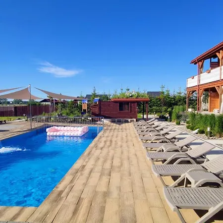 Zlociste Zacisze Bed & Breakfast