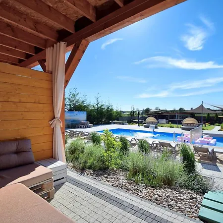 Bed & Breakfast Zlociste Zacisze Bobolin