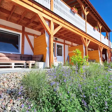 Zlociste Zacisze 3*