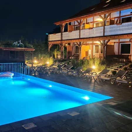 Bed & Breakfast Zlociste Zacisze