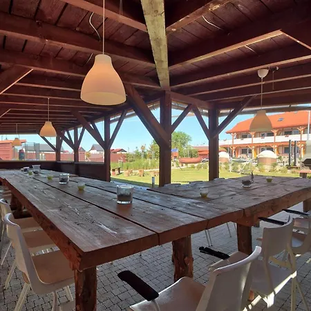 Zlociste Zacisze Bobolin