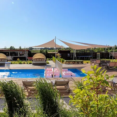 Zlociste Zacisze 3* Bobolin