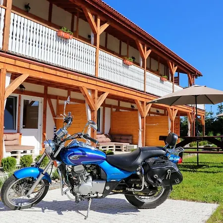 Zlociste Zacisze Bobolin