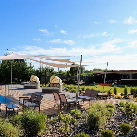 Bed & Breakfast Zlociste Zacisze