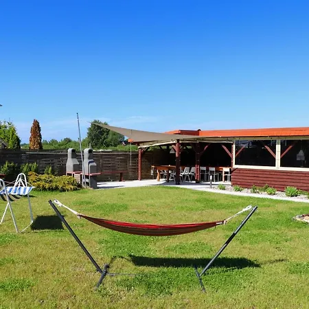 Zlociste Zacisze Bed & Breakfast 3*