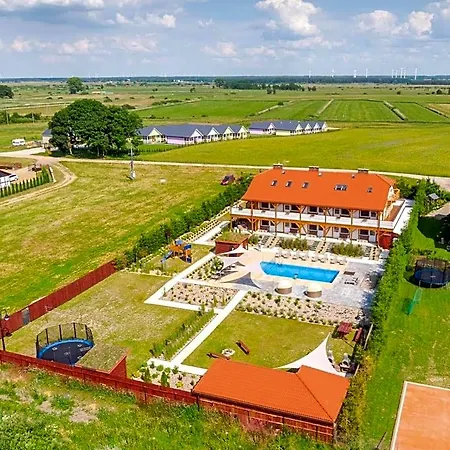 Zlociste Zacisze