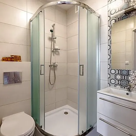 Zlociste Zacisze Bed & Breakfast 3*