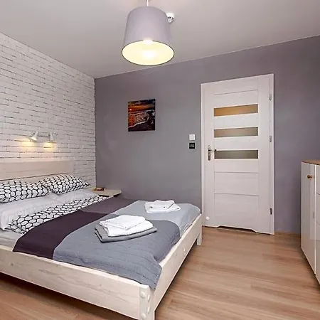 Zlociste Zacisze 3*