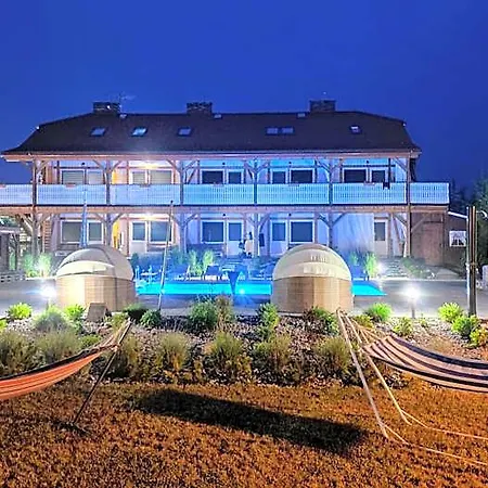Zlociste Zacisze