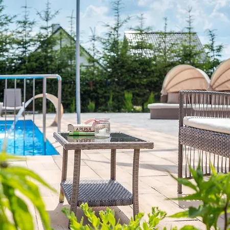 Bed & Breakfast Zlociste Zacisze