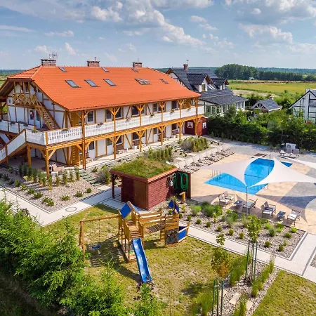 Zlociste Zacisze