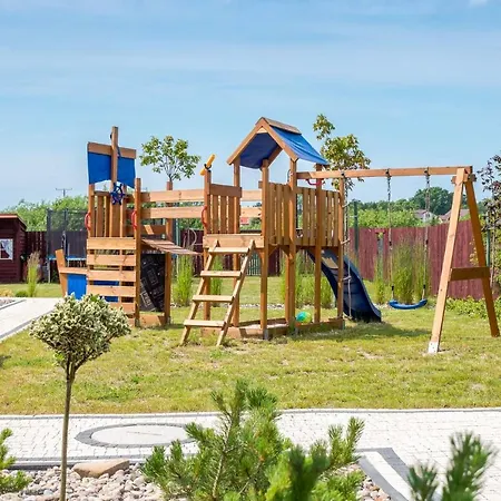 Zlociste Zacisze 3*