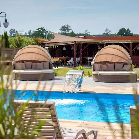 Zlociste Zacisze Bed & Breakfast