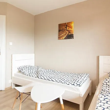 Zlociste Zacisze Bed & Breakfast *