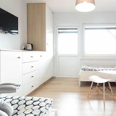 Bed & Breakfast Zlociste Zacisze Bobolin