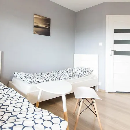 Zlociste Zacisze Bed & Breakfast