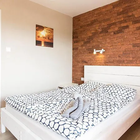 Zlociste Zacisze 3* Bobolin