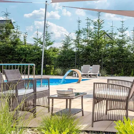 Zlociste Zacisze 3*