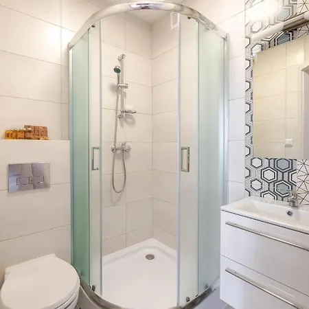 Bed & Breakfast Zlociste Zacisze