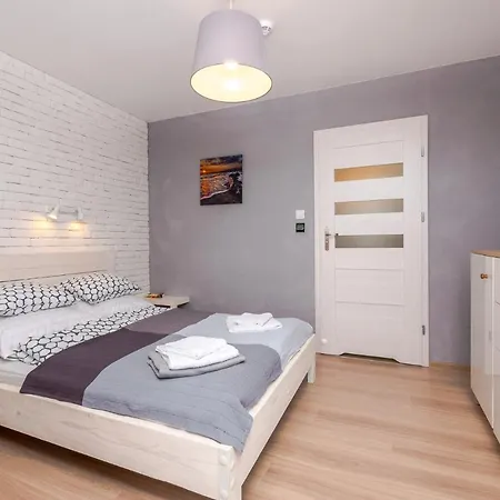 Zlociste Zacisze 3*