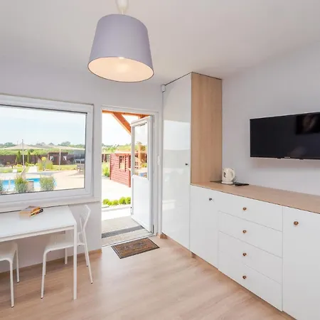 Zlociste Zacisze Bobolin