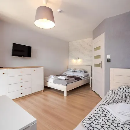 Bed & Breakfast Zlociste Zacisze Bobolin