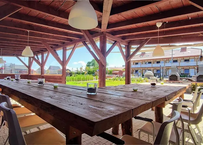 Zlociste Zacisze Alojamento de Acomodação e Pequeno-almoço 3*