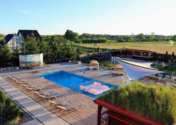 Alojamento de Acomodação e Pequeno-almoço Zlociste Zacisze Bobolin