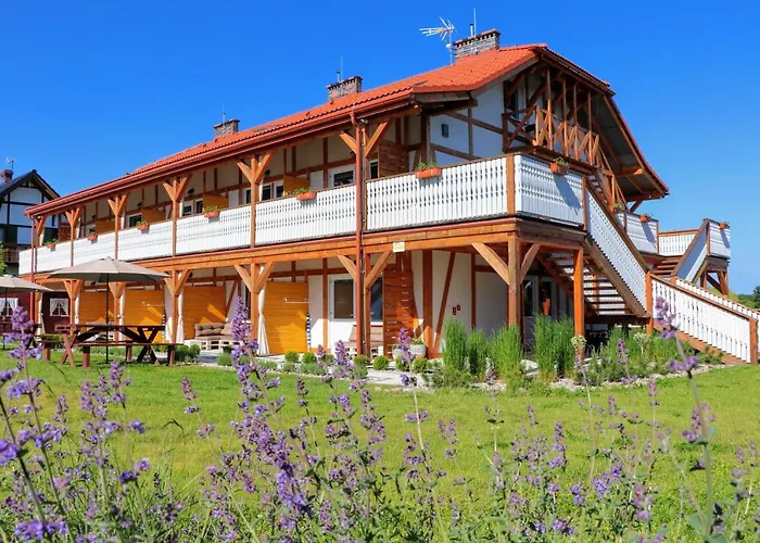 Zlociste Zacisze Bobolin