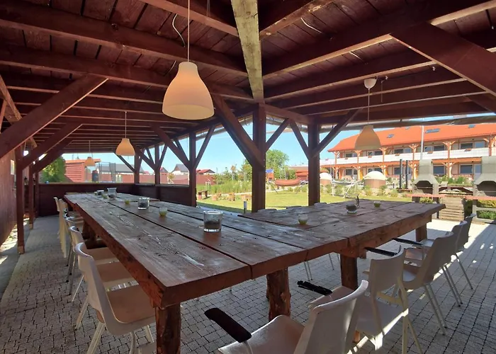 Zlociste Zacisze Bobolin