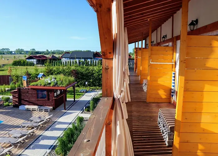 Alojamento de Acomodação e Pequeno-almoço Zlociste Zacisze Bobolin