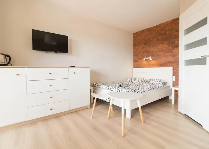 Zlociste Zacisze Alojamento de Acomodação e Pequeno-almoço