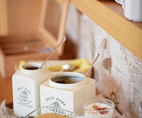 Zlociste Zacisze Bobolin