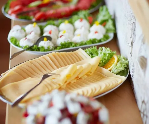 Zlociste Zacisze Bobolin