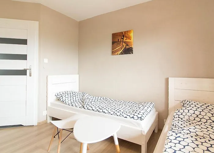 Zlociste Zacisze Alojamento de Acomodação e Pequeno-almoço 3*