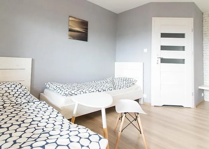 Zlociste Zacisze Alojamento de Acomodação e Pequeno-almoço