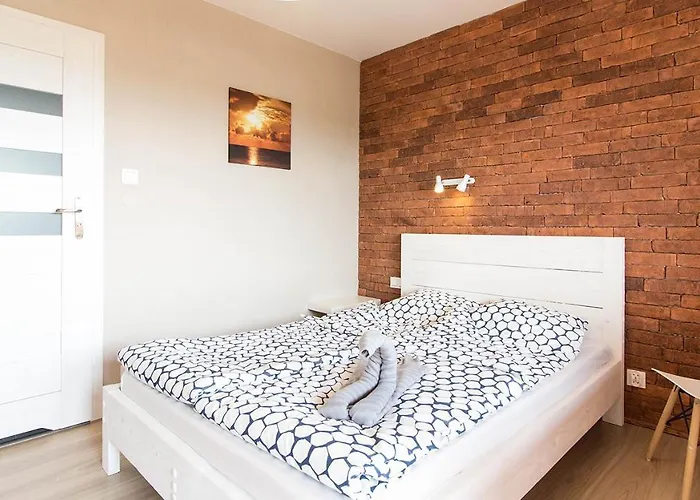 Zlociste Zacisze 3* Bobolin