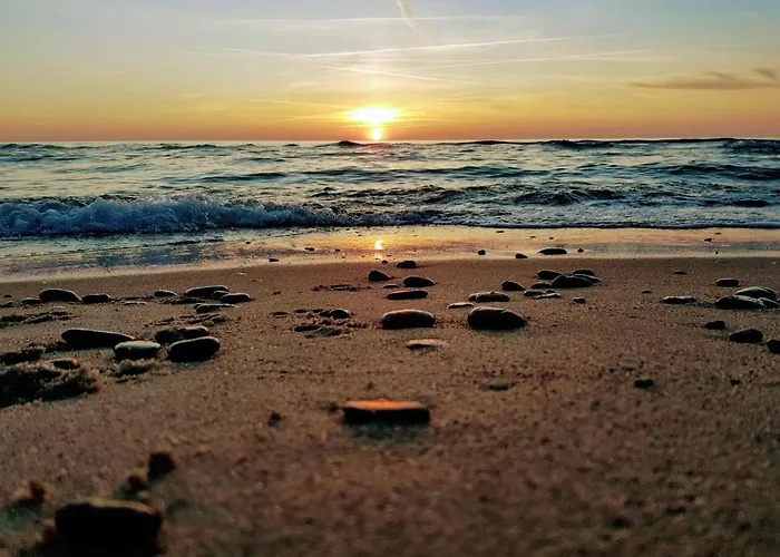 Zlociste Zacisze Bobolin