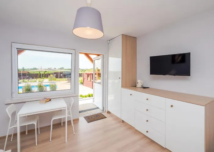 Zlociste Zacisze Bobolin